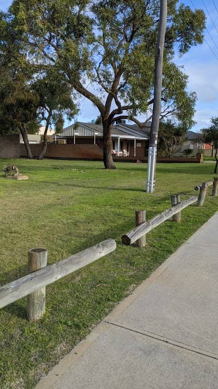 Pimlott Hustler Reserve - Image 3