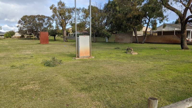 Pimlott Hustler Reserve - Image 1