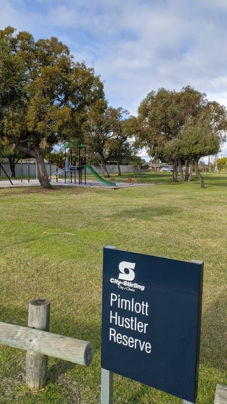 Pimlott Hustler Reserve - Image 2