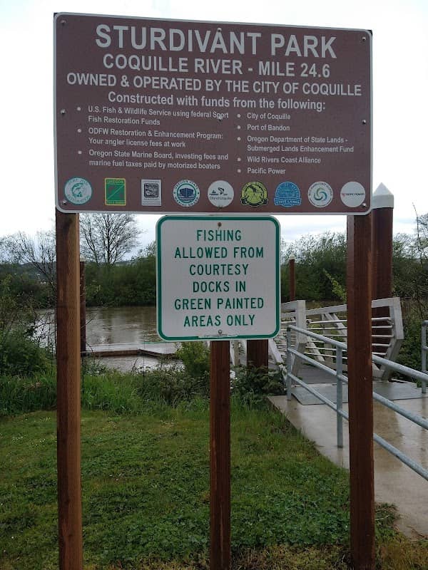 Sturdivant Park - Image 1