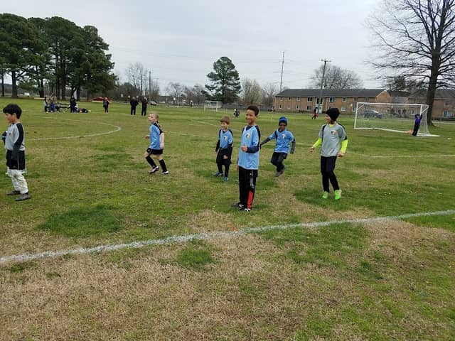 Churchland Park - Image 1