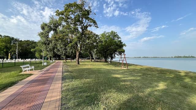 Plaža Palić - Image 1