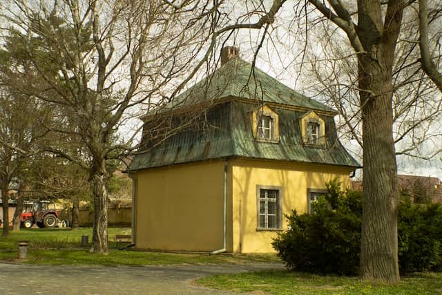 Pamätník Ludwiga van Beethovena - Image 1