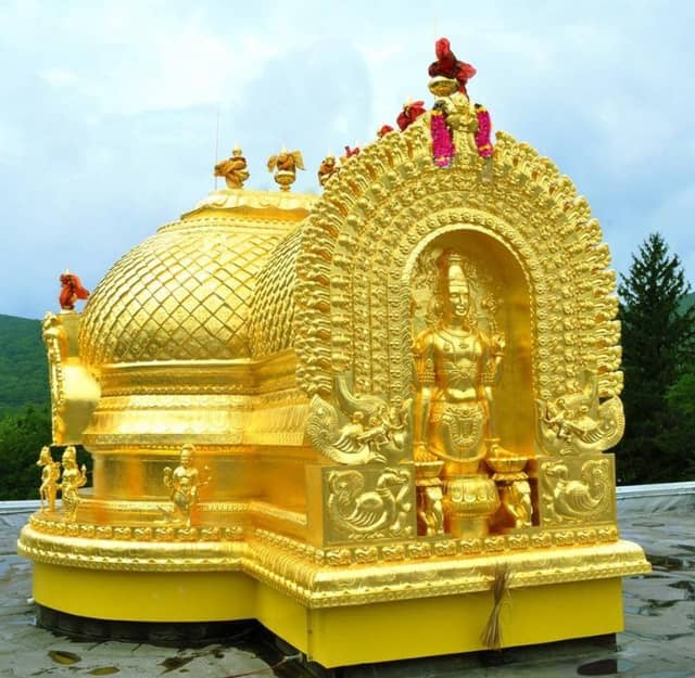 Sri Ranganatha Temple - Image 1