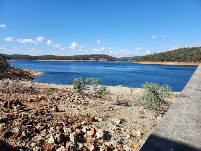 Canning Dam - Image 1