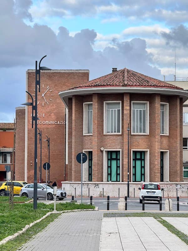 Palazzo delle Poste di Latina - Image 1