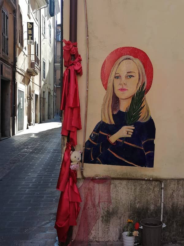 I murales di Frosinone - Image 1