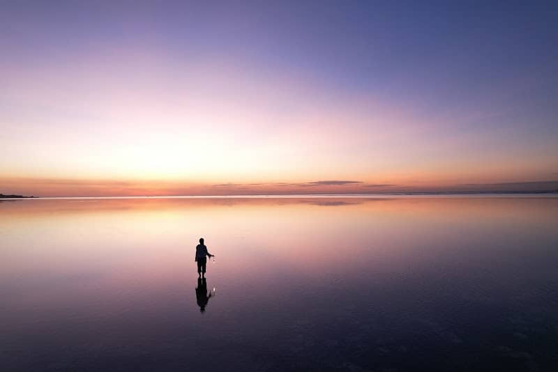 Biển vô cực Mỹ Hòa -Lướt Ván Diều - Image 1