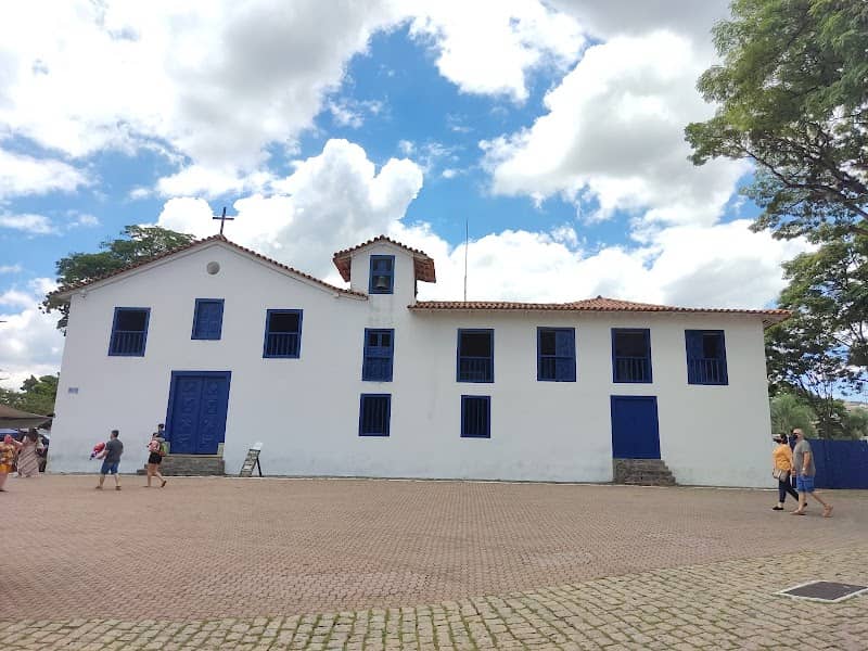 Praça do Largo dos Jesuítas - Image 1