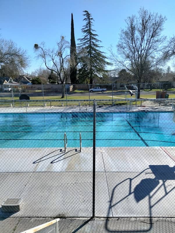 Corning City Pool (Teddy Pohlers Memorial Pool) - Image 1