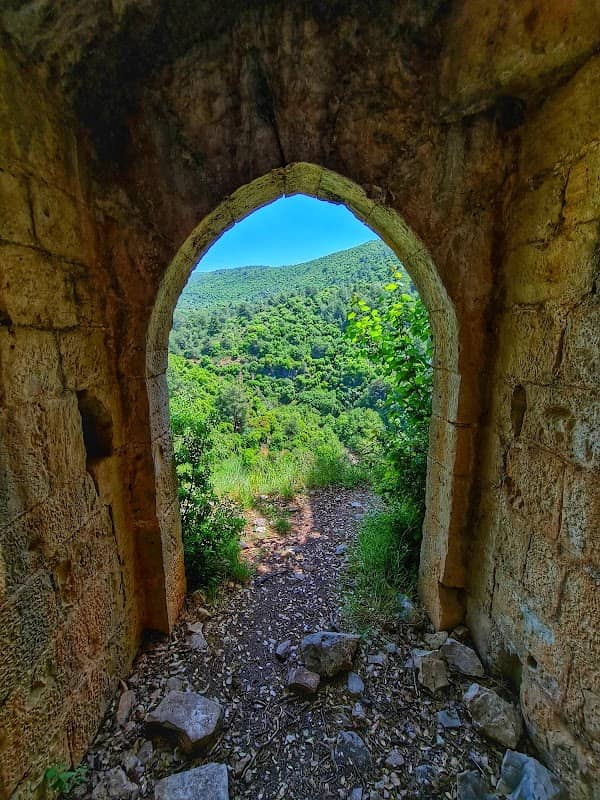 Fortress Ros el Franj - Image 2