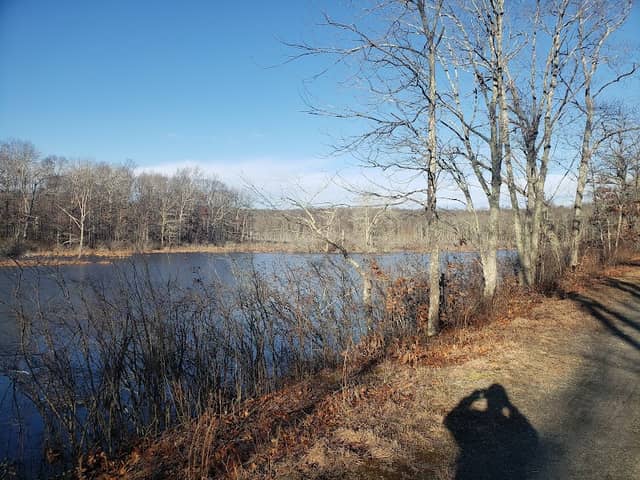 Air Line Trail - Image 1