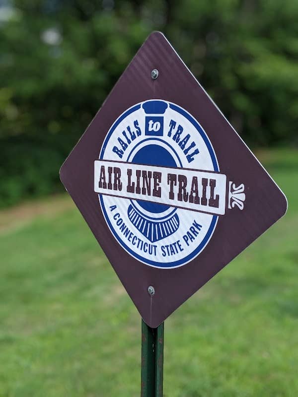 Air Line Trail - Image 2