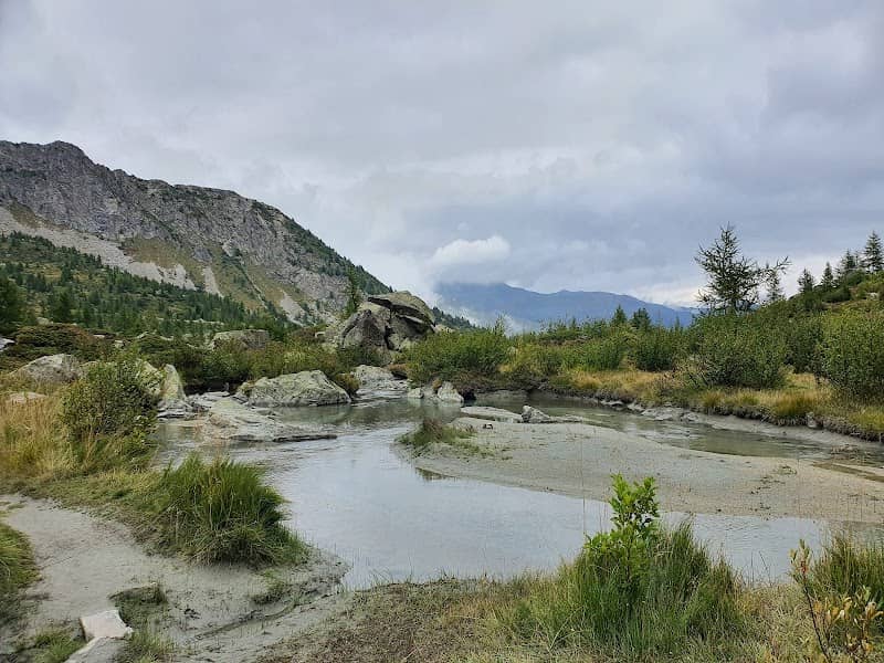 Laghetto Alveo - Image 1