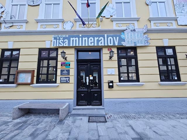 Hiša Mineralov - Image 2