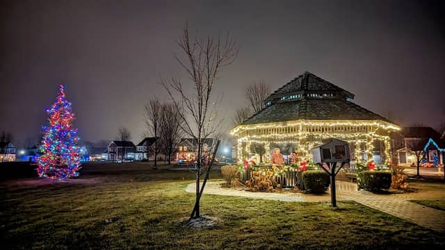 Decora Park - Image 1
