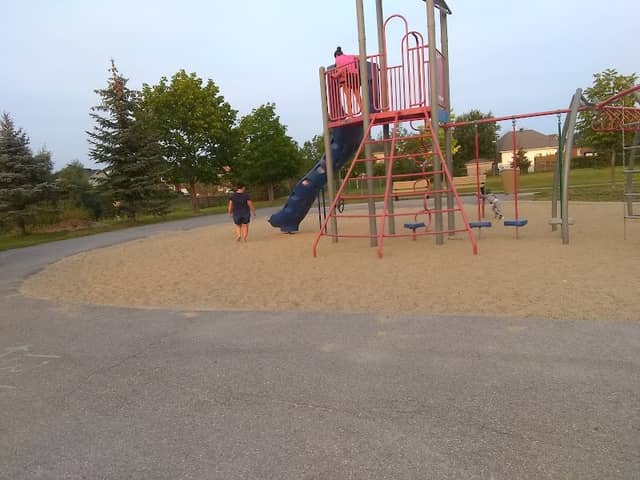 Parc des Deux-Ruisseaux - Image 1