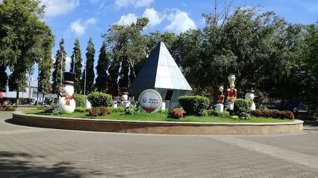 Monumento al General Francisco Morazán - Image 1