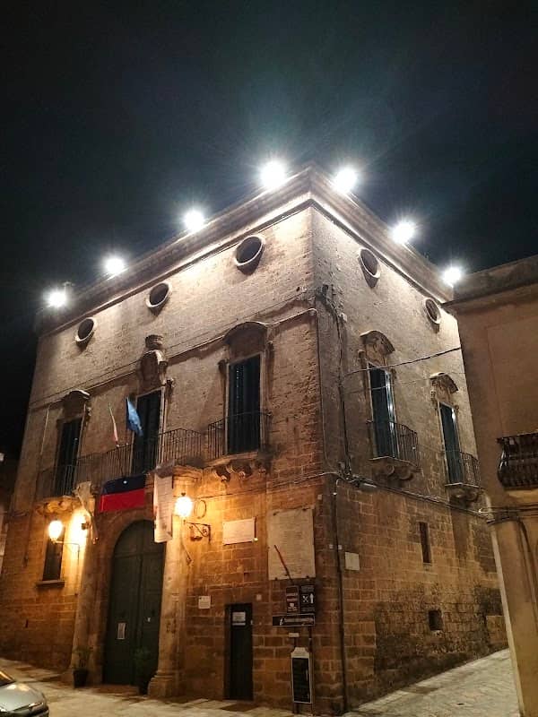 Palazzo Martini - Image 1