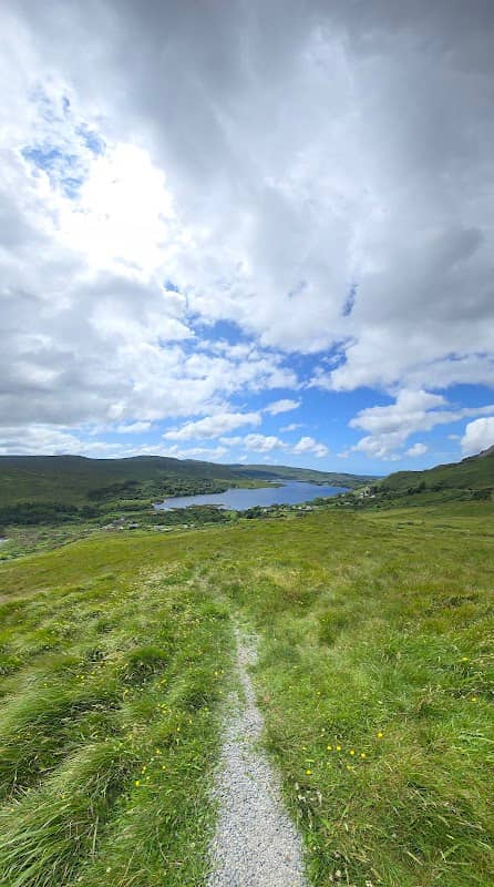 Erigall view point (roadside landing) - Image 3