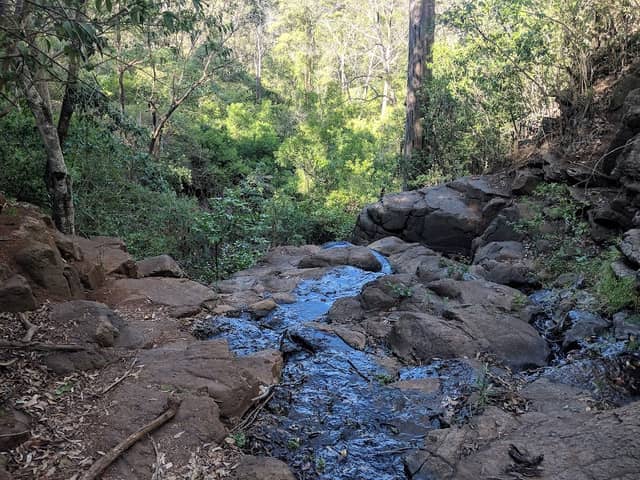 Highfields Falls - Image 2