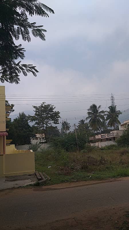 Kamatchi Nagar Park - Image 2