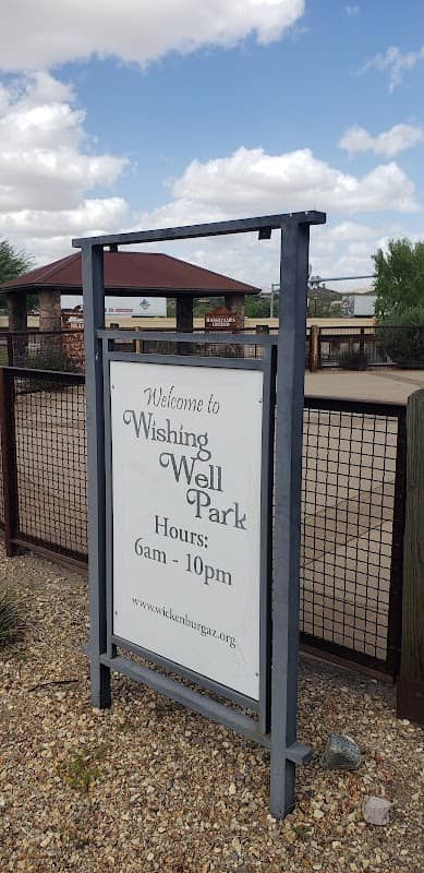 Wickenburg Footbridge - Image 2