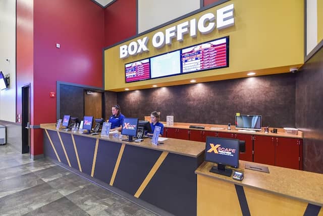 Xscape Jeffersonville 12 - Image 1
