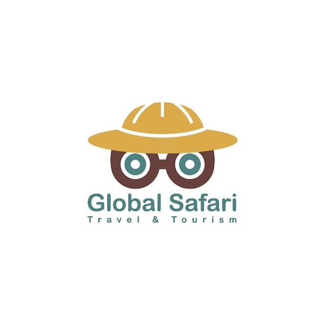 Global Safari for Travel & Tourism - Image 1