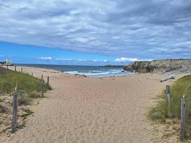 Plage de Port Bara - Image 3