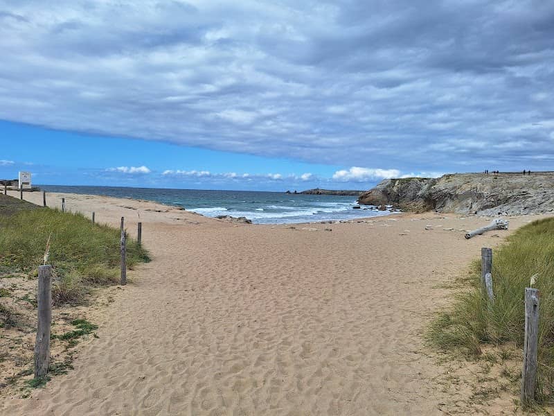 Plage de Port Bara - Image 3