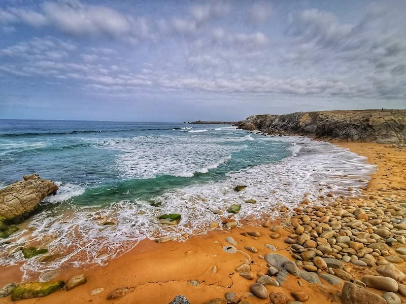 Plage de Port Bara - Image 2