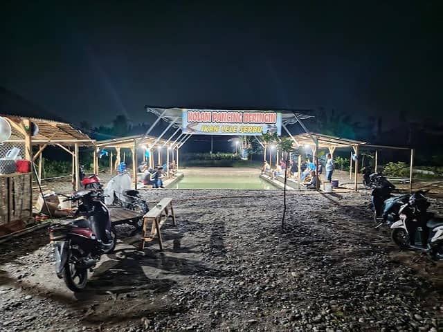 Kolam Pancing Beringin - Image 2