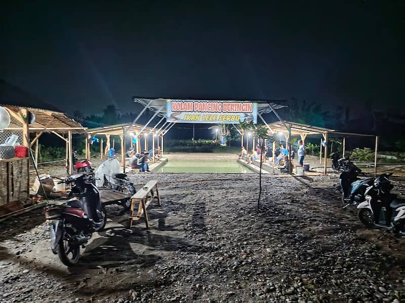 Kolam Pancing Beringin - Image 2