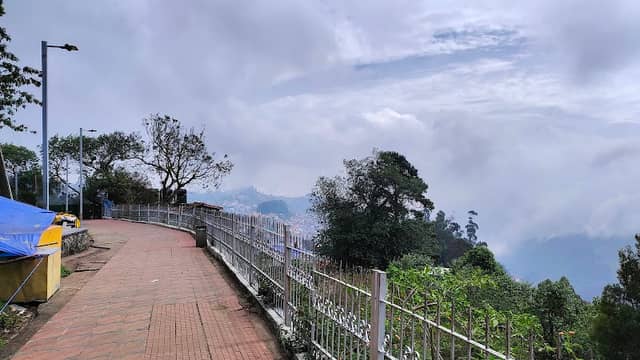 Coakers Walk - Image 1