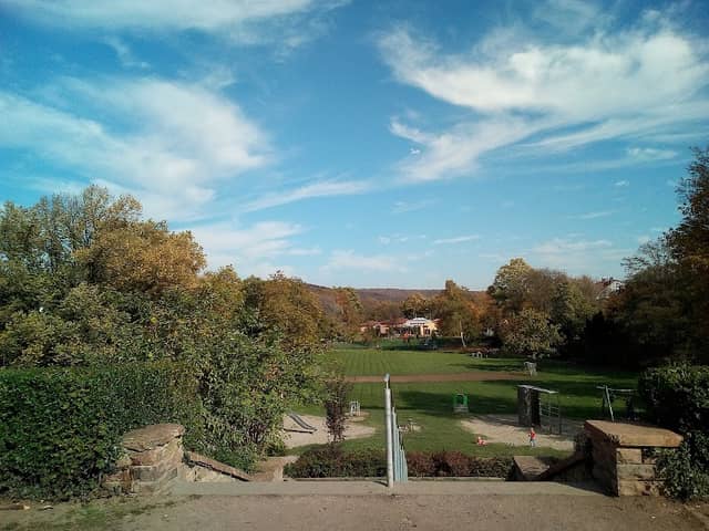 Stadt Park - Image 1