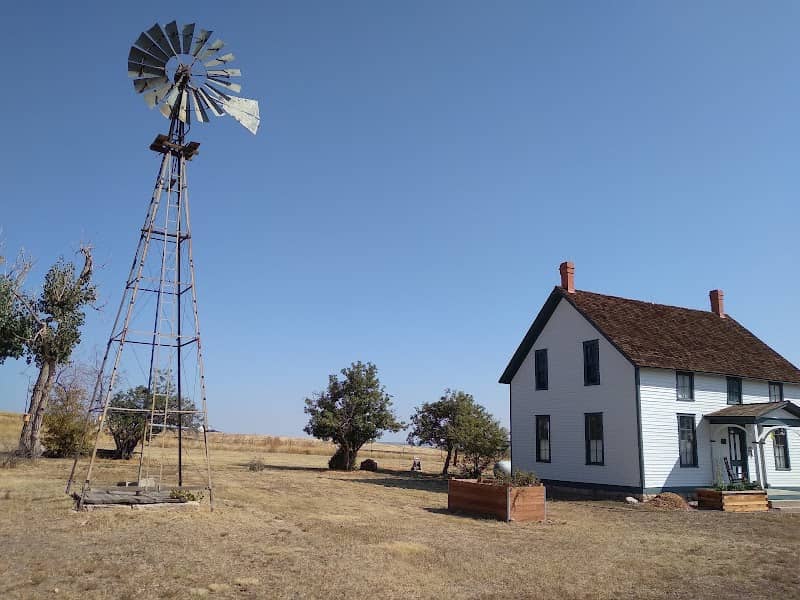Schweiger Ranch - Image 1