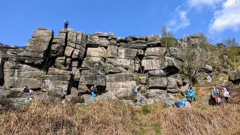 Birchen Edge - Image 2
