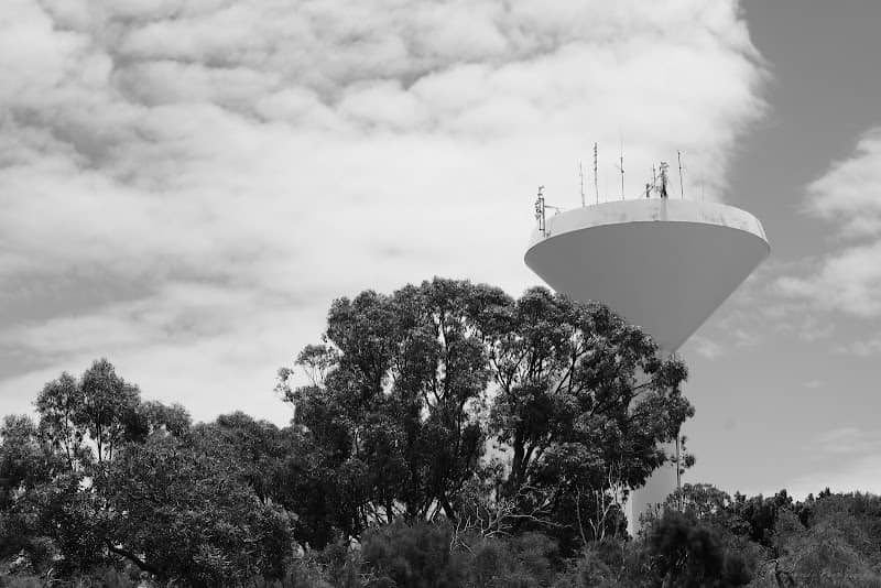 Water Tower Park - Image 1