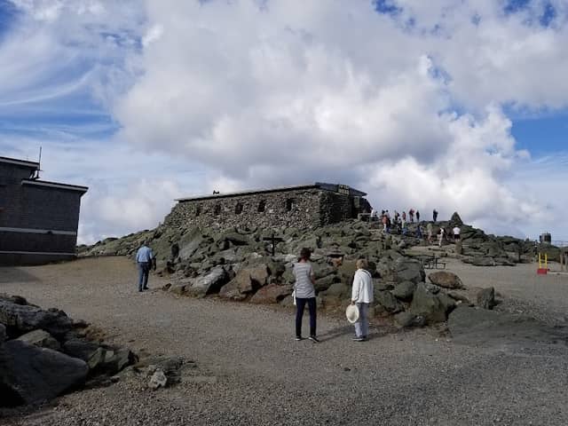 Mt. Washington State Park - Image 1