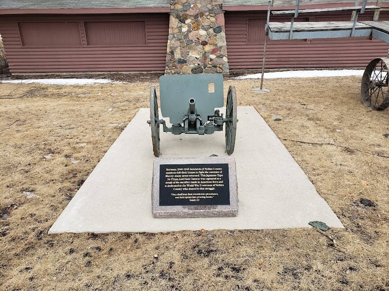World War II Veteran's Memorial - Image 2