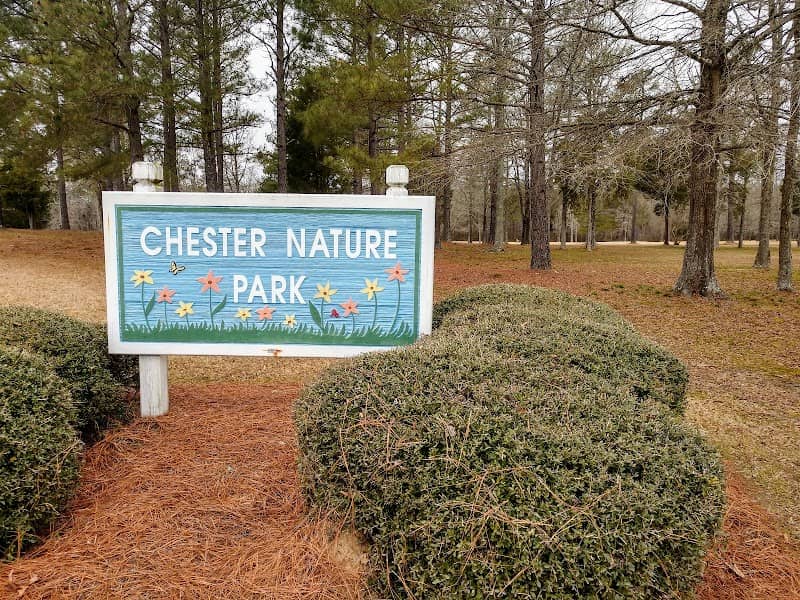 Chester Nature Park - Image 1