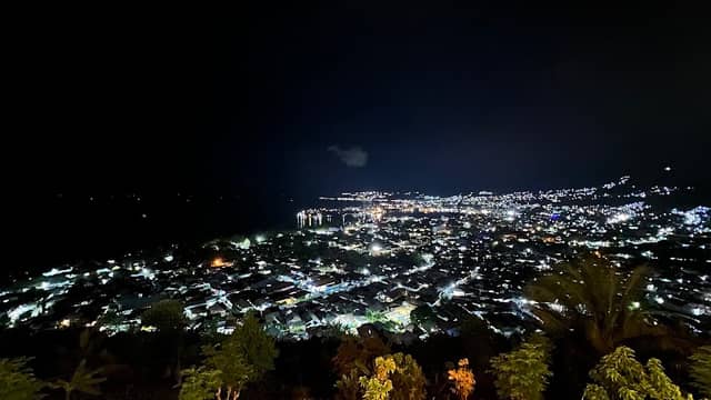 Bukit Langit Kota Luwuk - Image 1