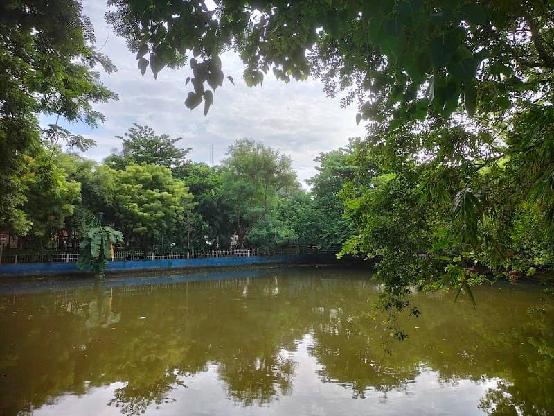 Bhaskar Colony Park - Image 1
