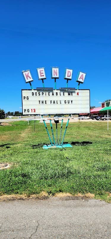 Kenda Drive-In - Image 2