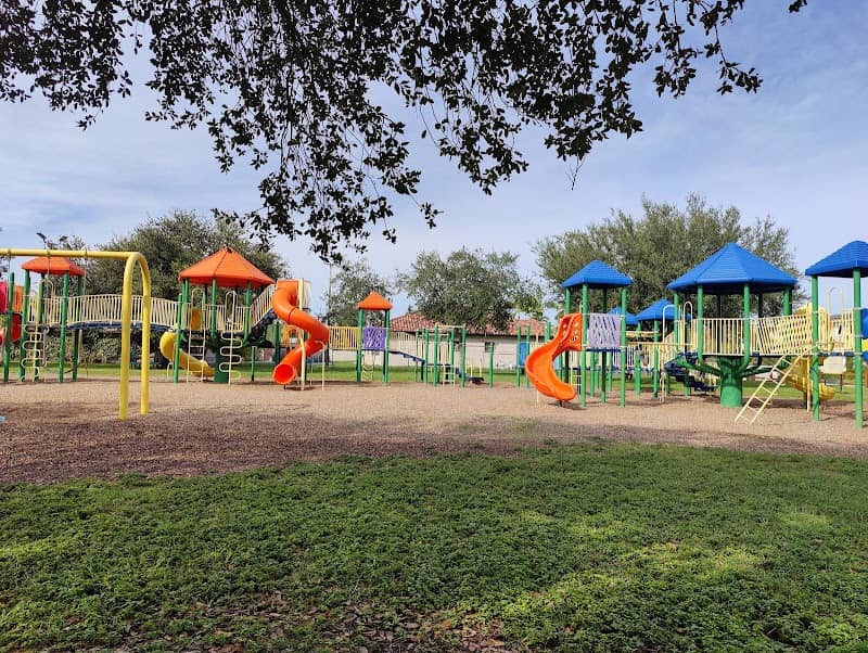 Golden Eagle Park - Image 1