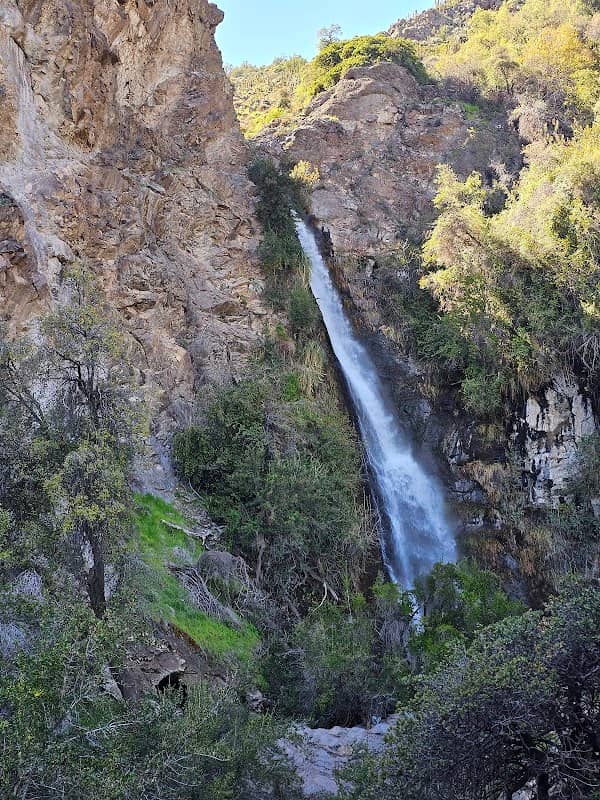 Parque Natural Aguas de Ramón - Image 2