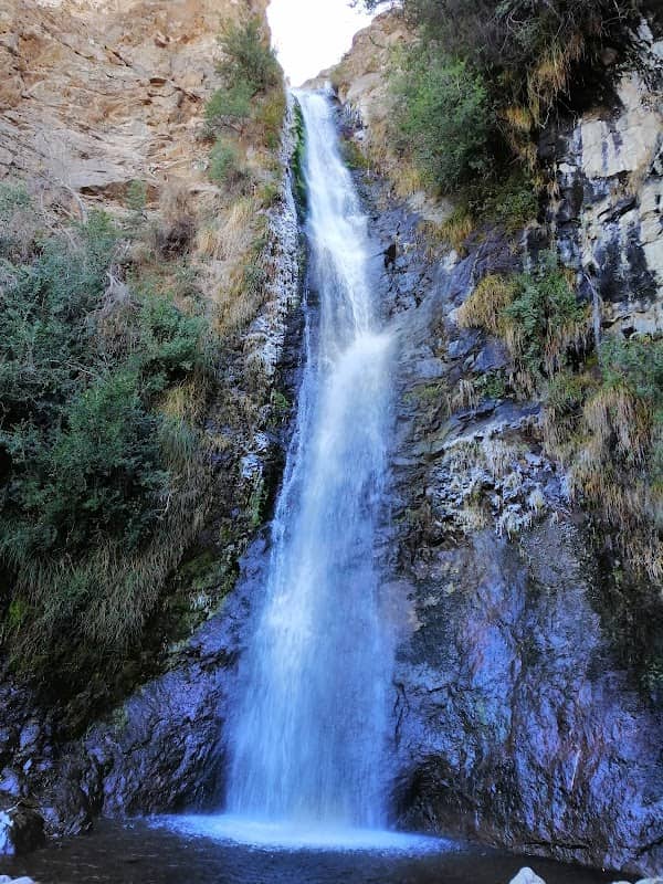 Parque Natural Aguas de Ramón - Image 3