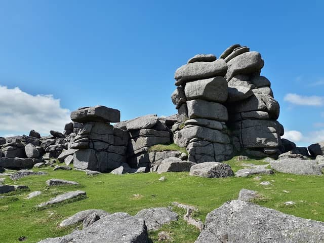 Roos Tor - Image 1