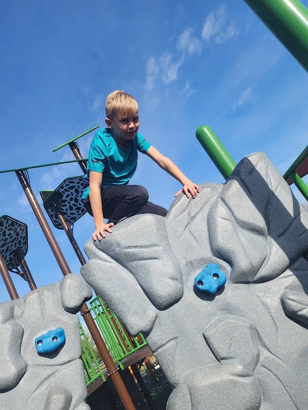 Viola Blechle Park - Image 1